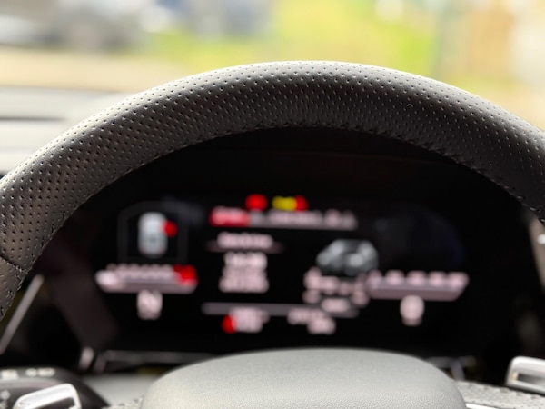 Used Audi RS3 2024 for sale - 75729600: Photo 41