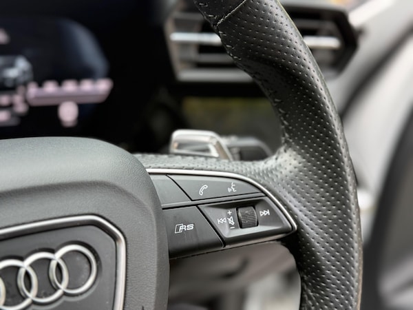 Used Audi RS3 2024 for sale - 75729600: Photo 42