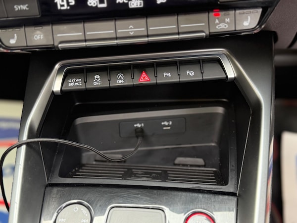 Used Audi RS3 2024 for sale - 75729600: Photo 45
