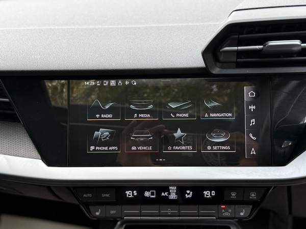 Used Audi RS3 2024 for sale - 75729600: Photo 46