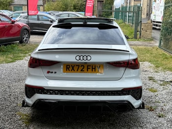 Used Audi RS3 2023 for sale - 75729600: Photo