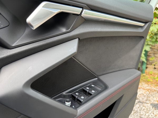 Used Audi RS3 2024 for sale - 75729600: Photo 50