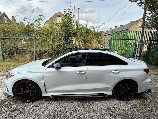Used Audi RS3 2024 for sale - 75729600: Photo 5