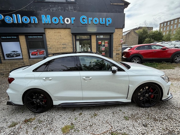 Used Audi RS3 2024 for sale - 75729600: Photo 6
