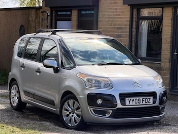 Used Citroen C3 Picasso 2009 for sale - 78260098: Photo