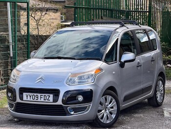 Used Citroen C3 Picasso 2009 for sale - 78260098: Photo