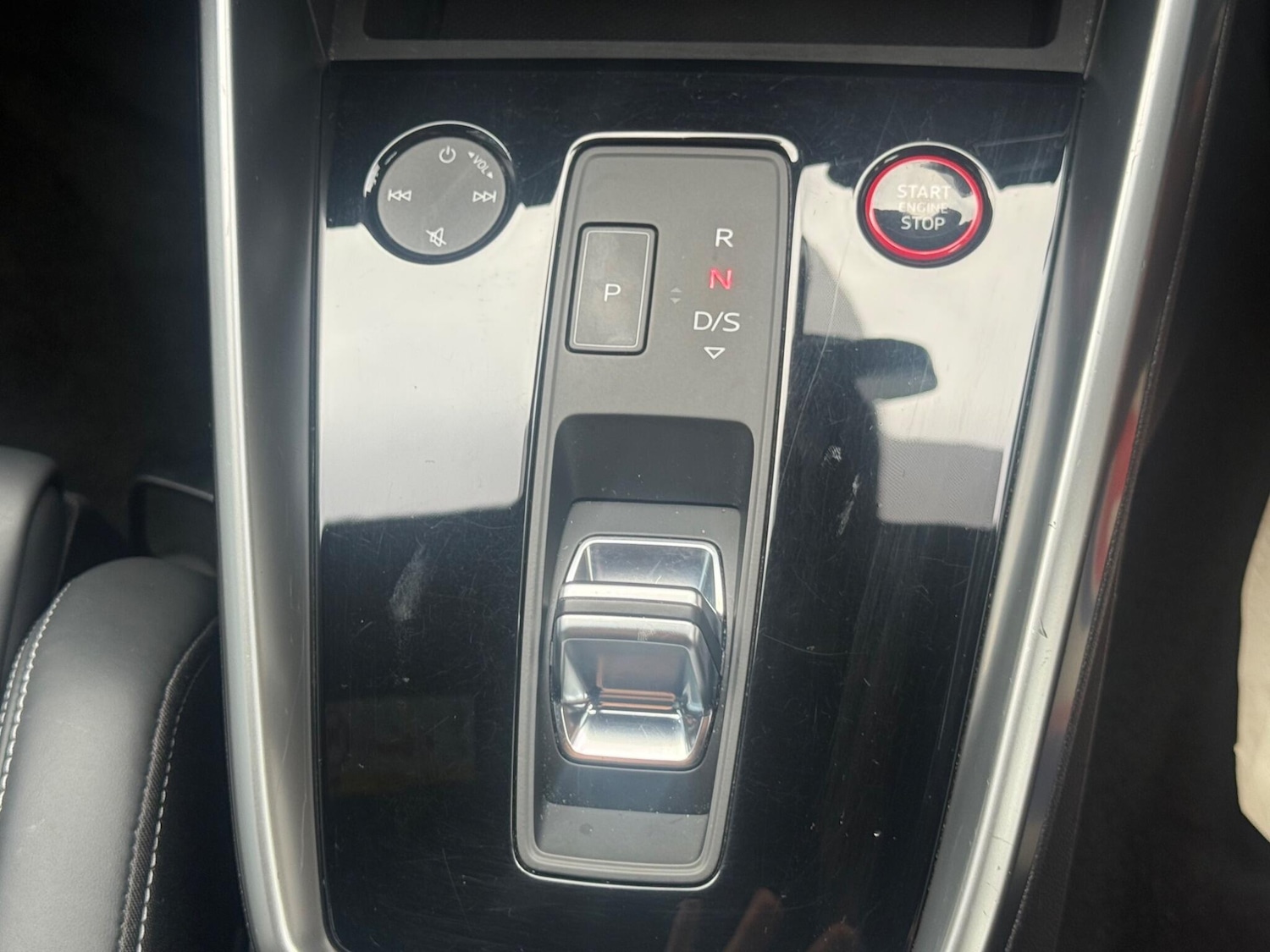 Vehicle 43