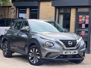 Used Nissan Juke 2025 for sale - 79741709: Photo