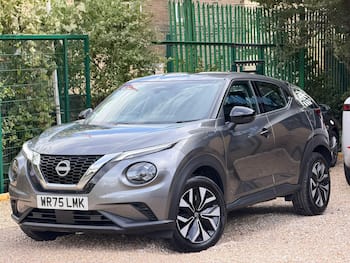Used Nissan Juke 2025 for sale - 79741709: Photo
