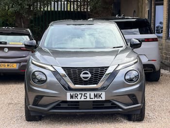 Used Nissan Juke 2025 for sale - 79741709: Photo