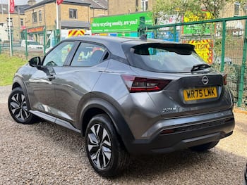Used Nissan Juke 2025 for sale - 79741709: Photo