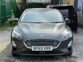 Used Ford Focus 2019 for sale - 75506957: Photo