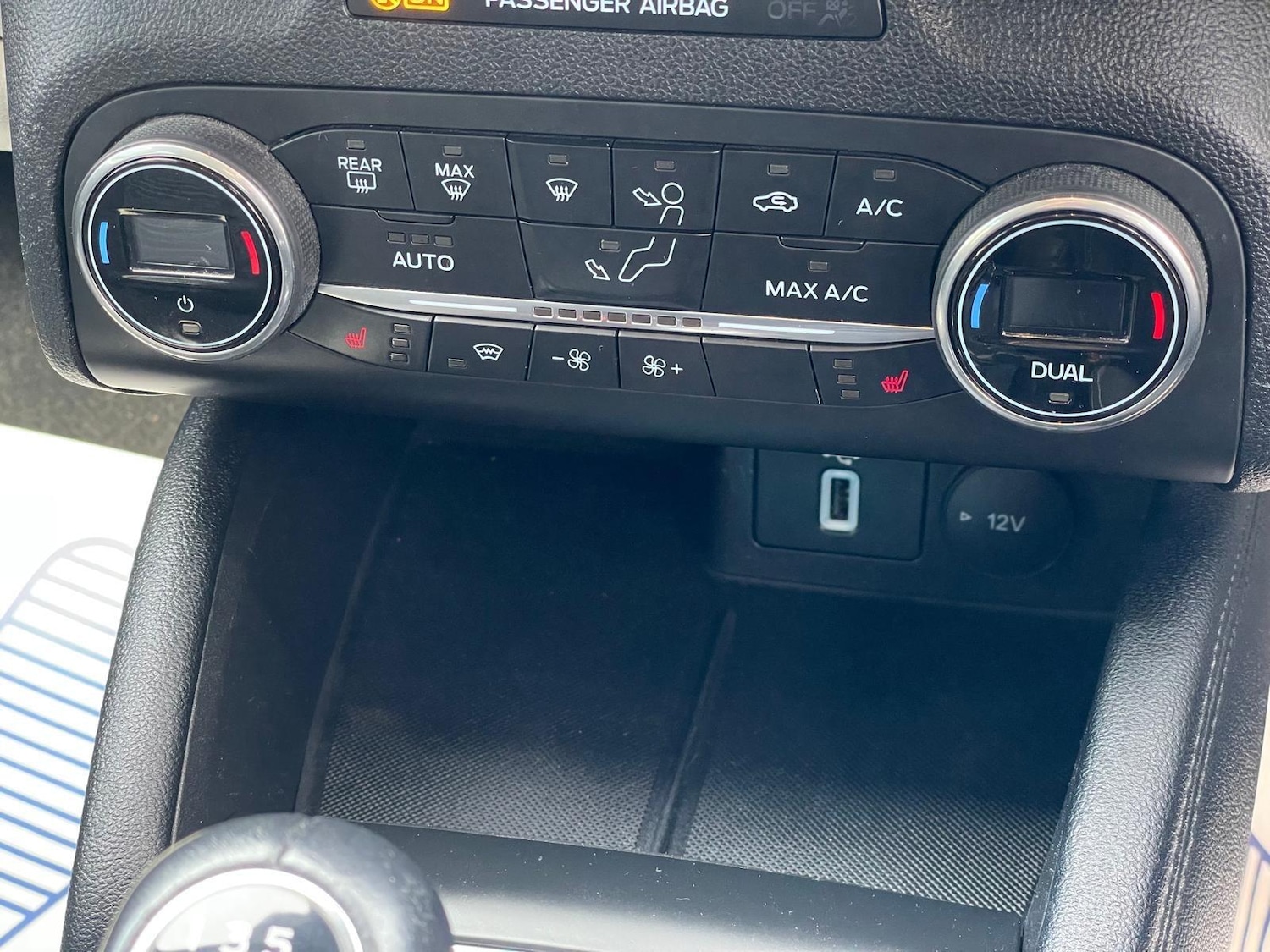 Vehicle 34
