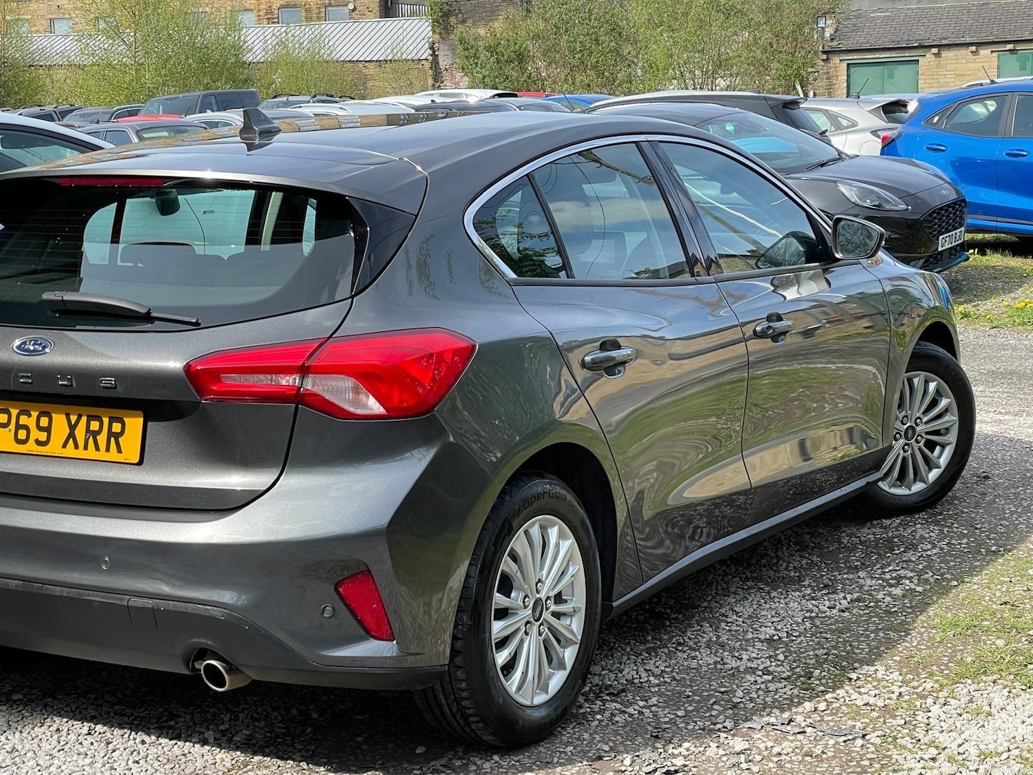 Vehicle 39