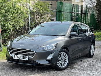 Used Ford Focus 2019 for sale - 75506957: Photo