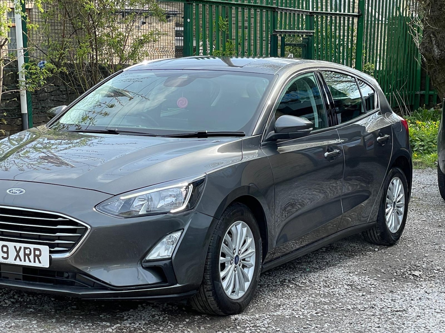 Vehicle 45