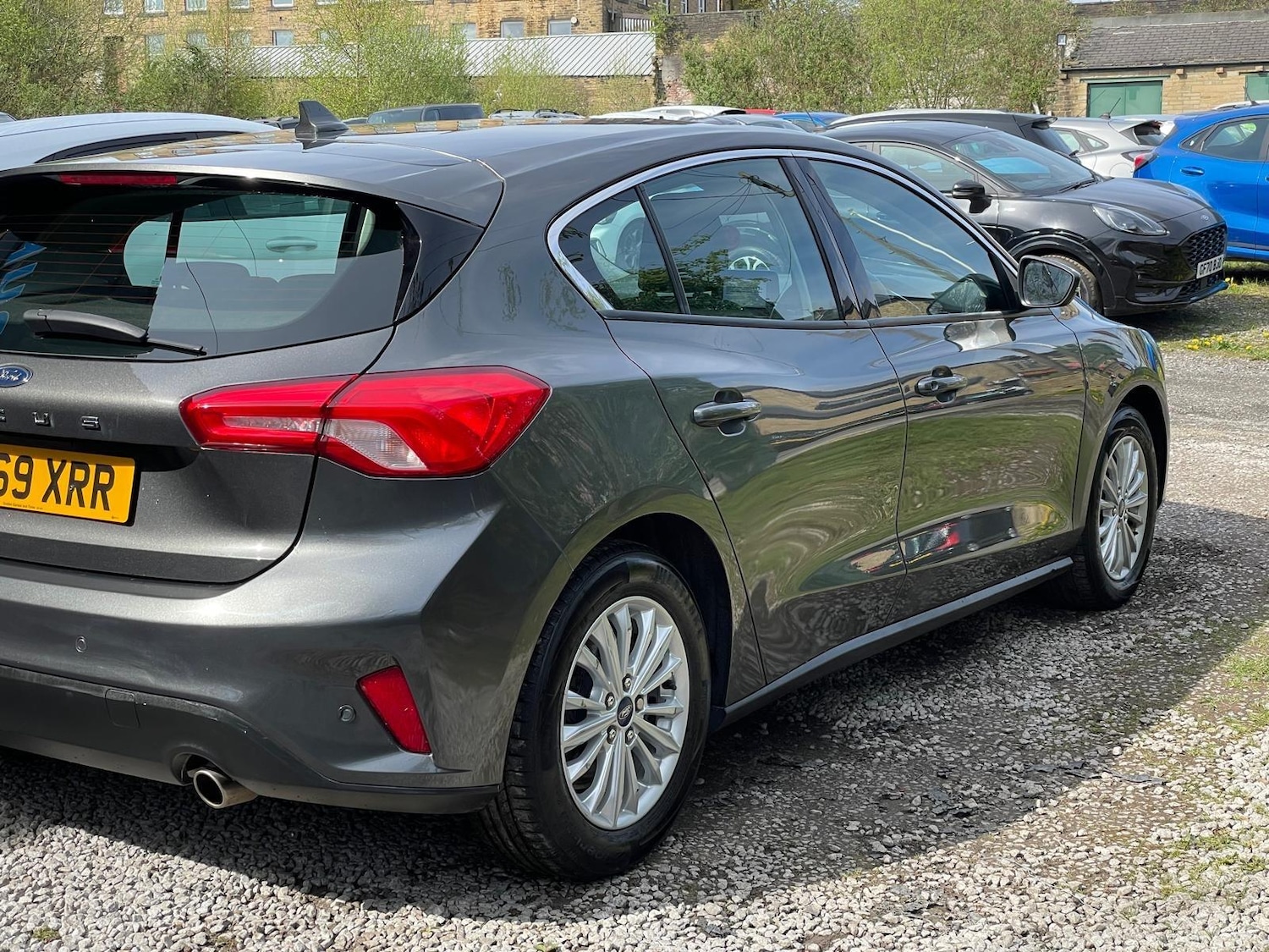 Vehicle 48