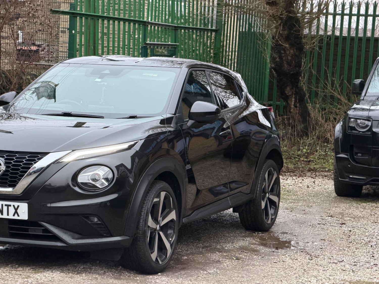 Used Nissan Juke 2021 for sale - 77468836: Photo 12