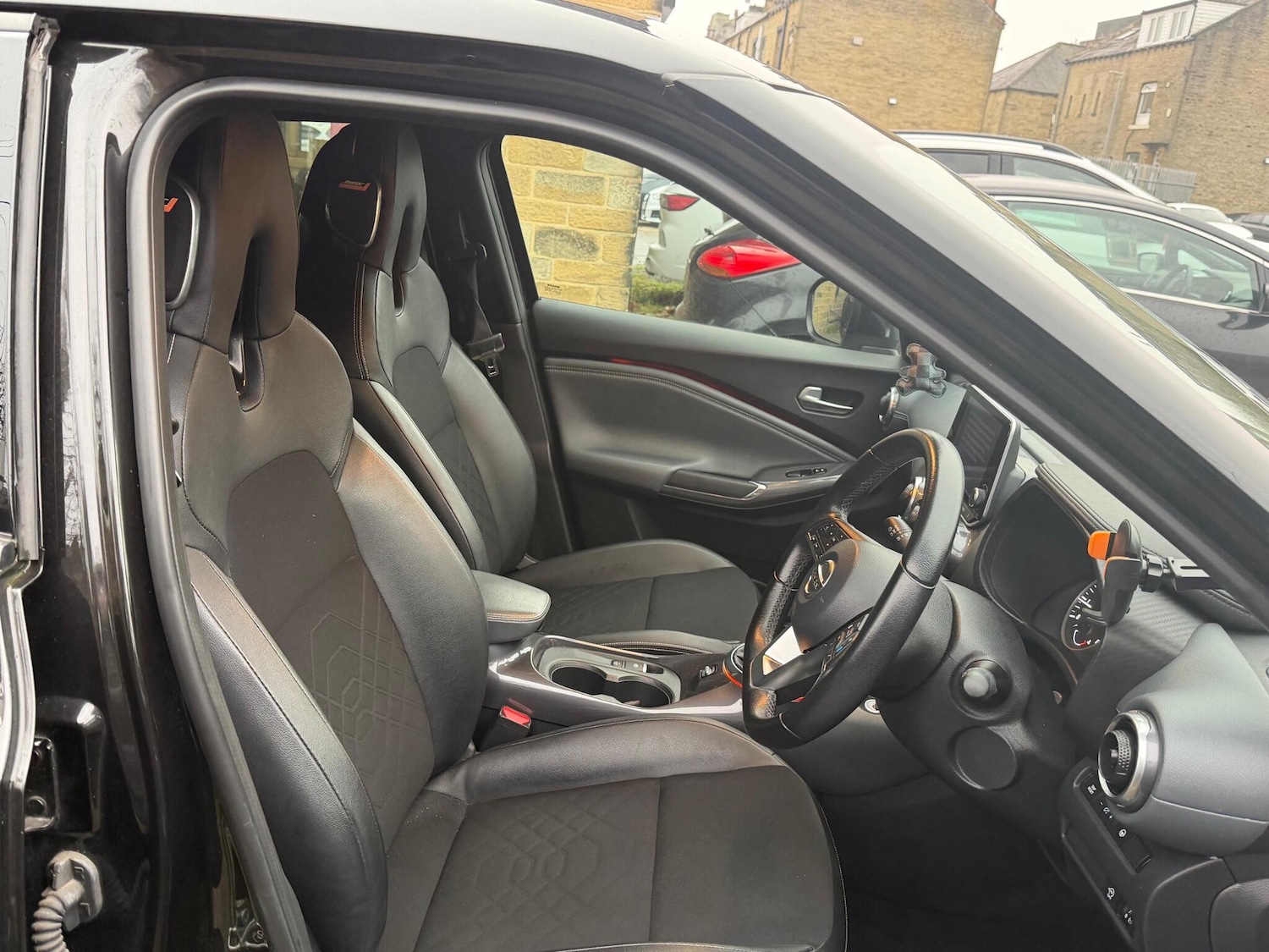 Used Nissan Juke 2021 for sale - 77468836: Photo 19