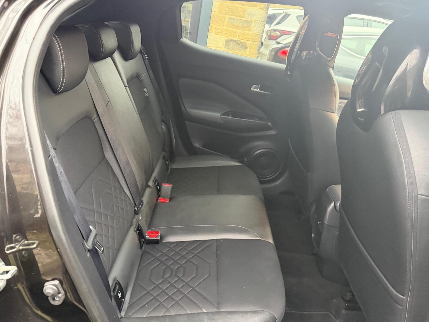 Used Nissan Juke 2021 for sale - 77468836: Photo 20