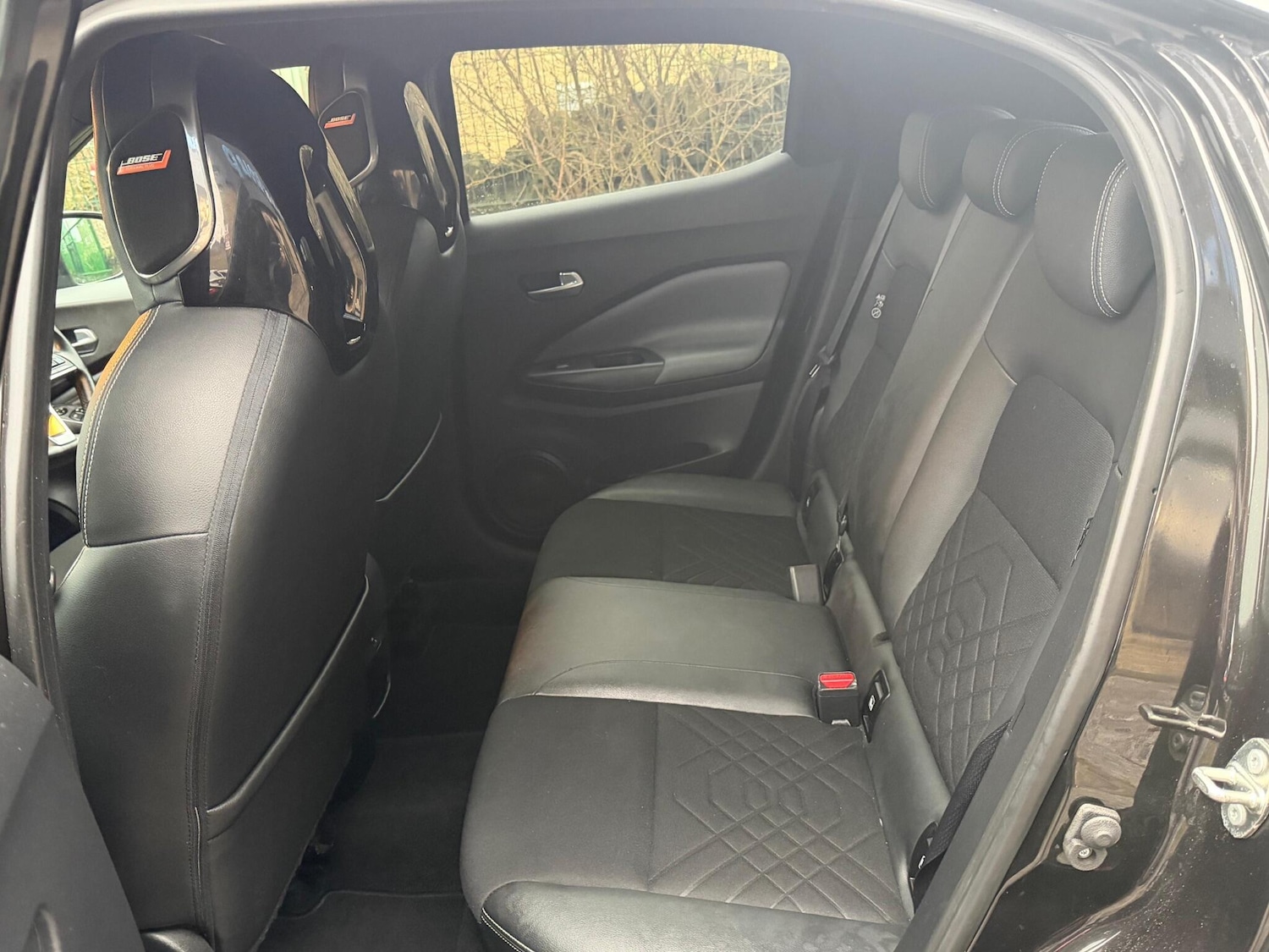 Used Nissan Juke 2021 for sale - 77468836: Photo 22