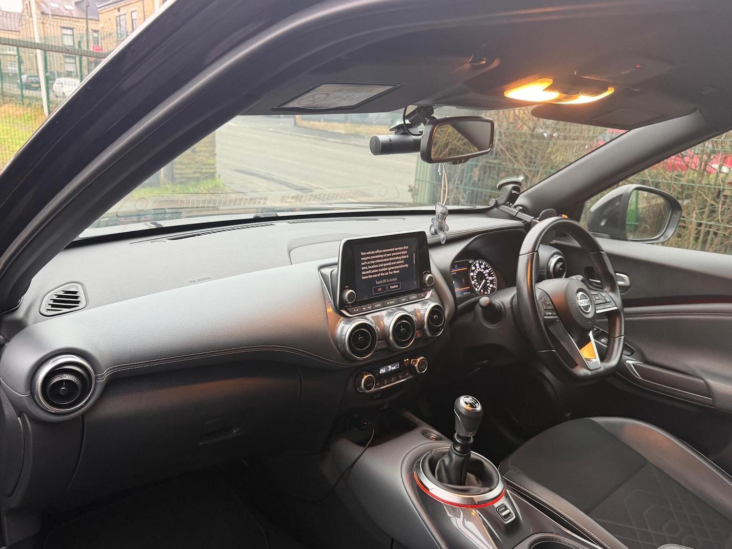 Used Nissan Juke 2021 for sale - 77468836: Photo 24