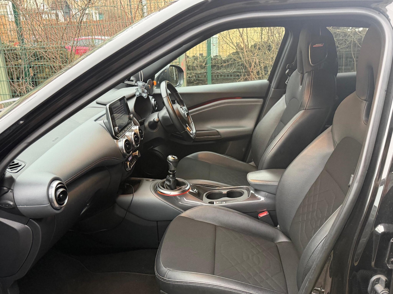 Used Nissan Juke 2021 for sale - 77468836: Photo 26