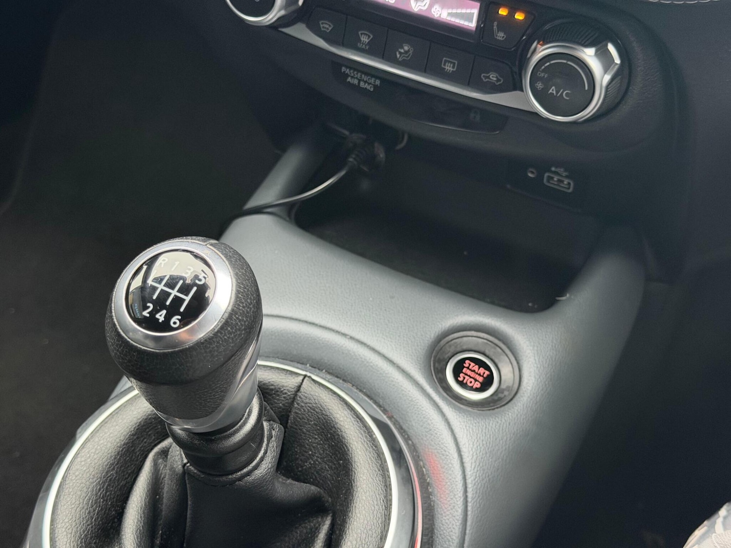 Used Nissan Juke 2021 for sale - 77468836: Photo 38