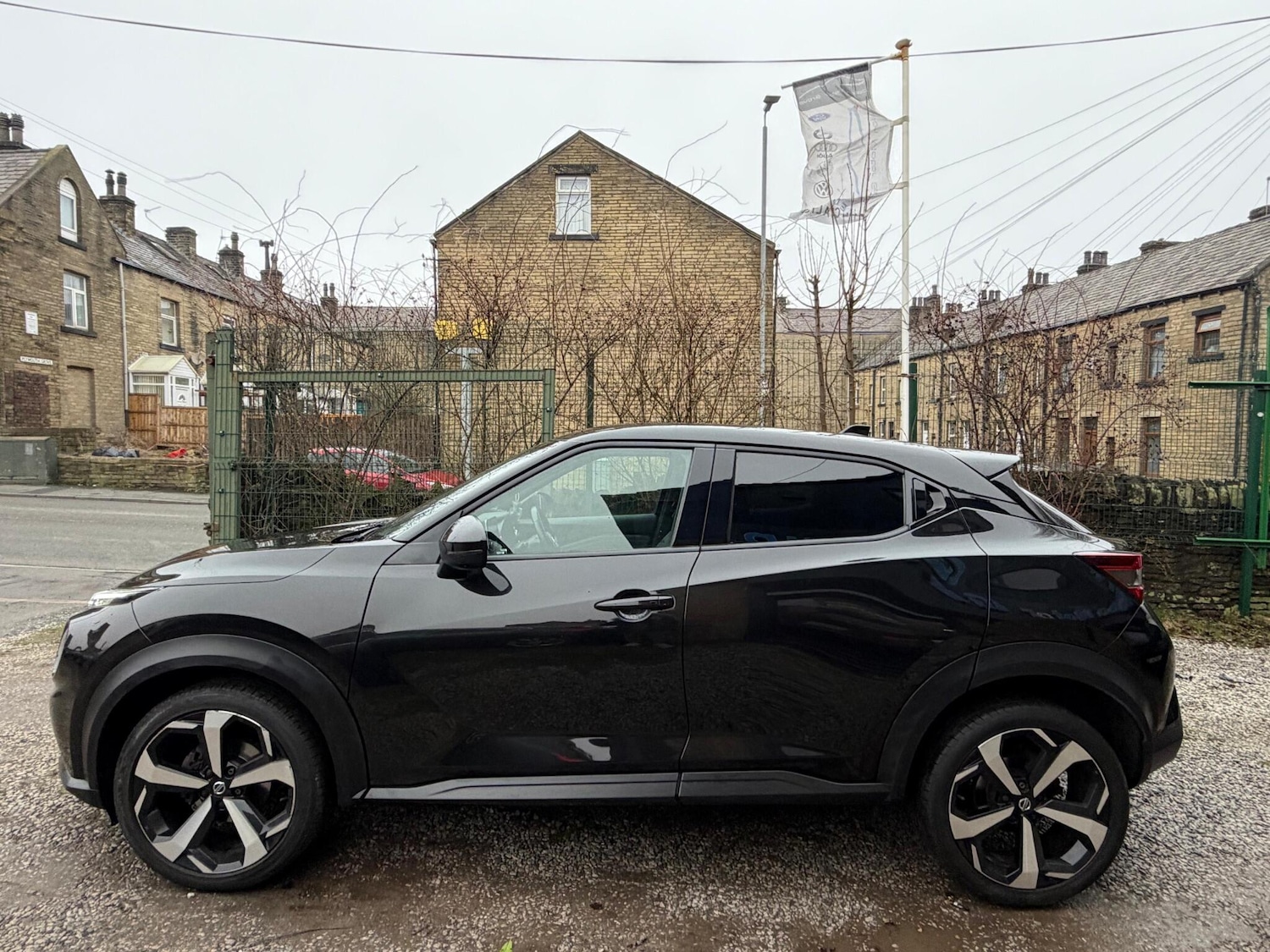 Used Nissan Juke 2021 for sale - 77468836: Photo 6