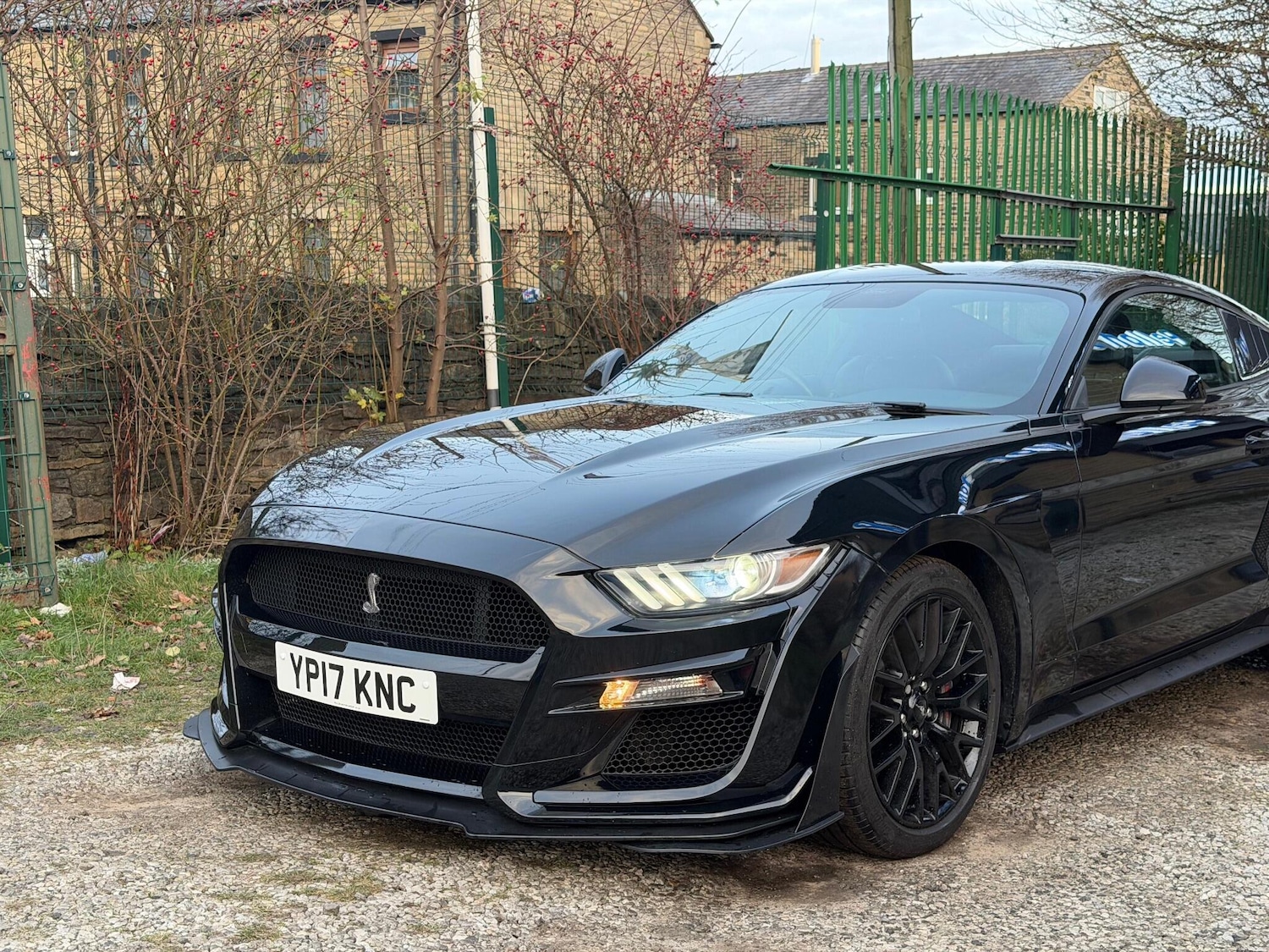 Used Ford Mustang 2017 for sale - 77190985: Photo 12