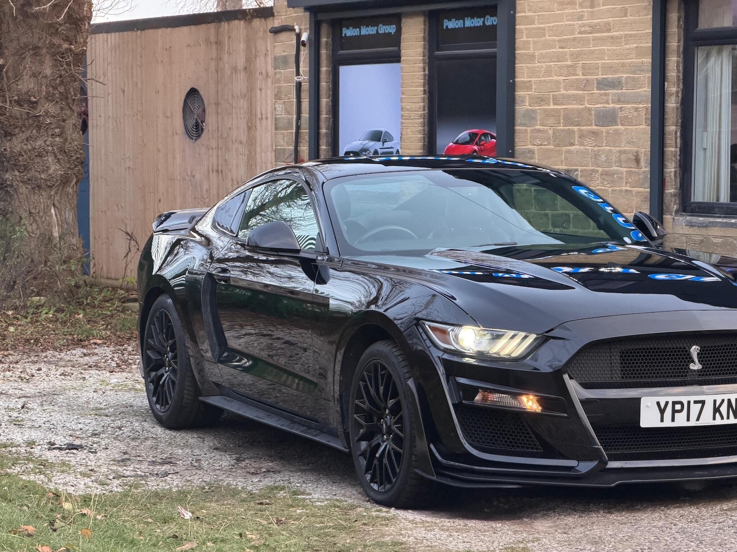 Used Ford Mustang 2017 for sale - 77190985: Photo 19