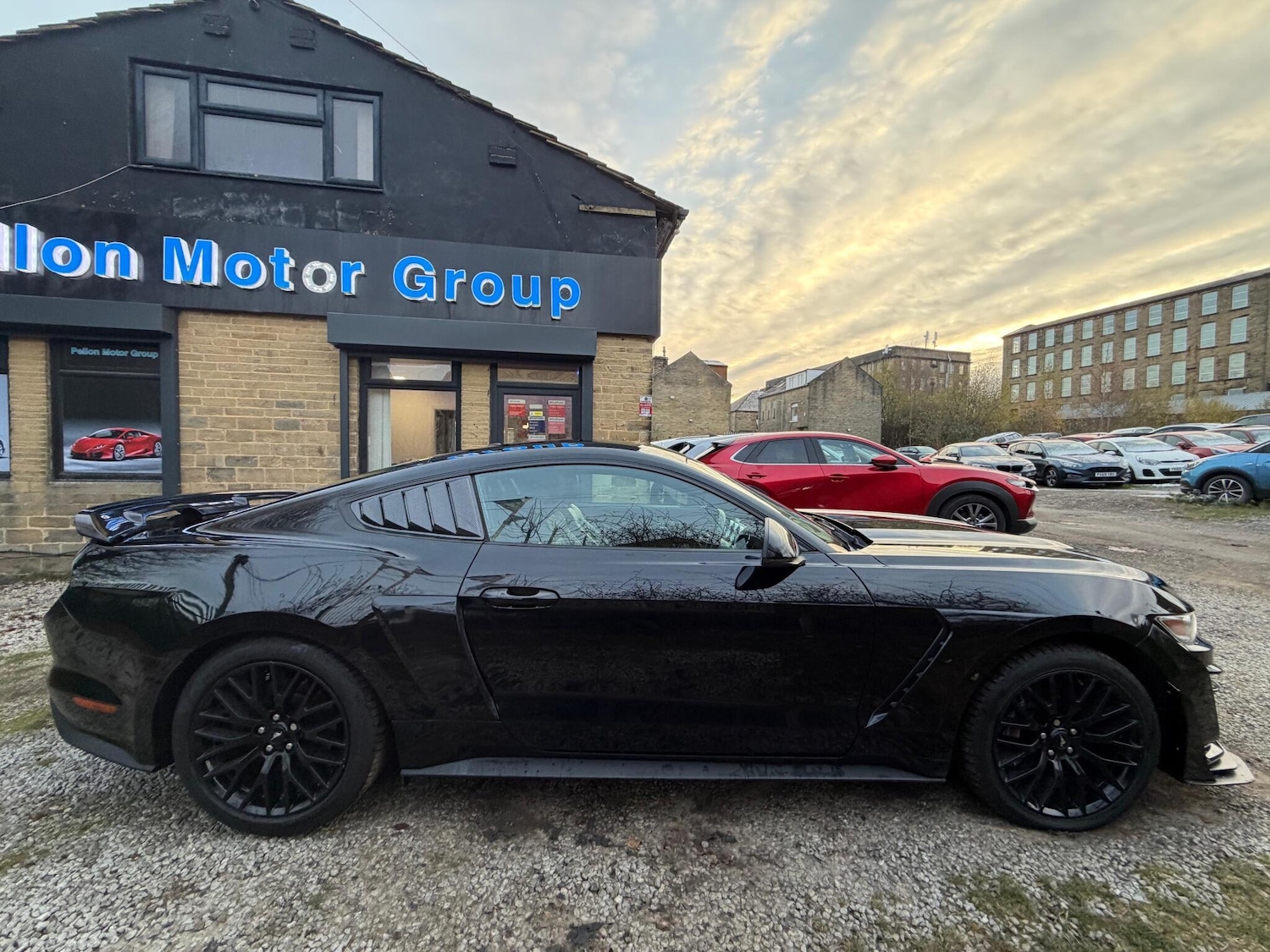 Used Ford Mustang 2017 for sale - 77190985: Photo 21