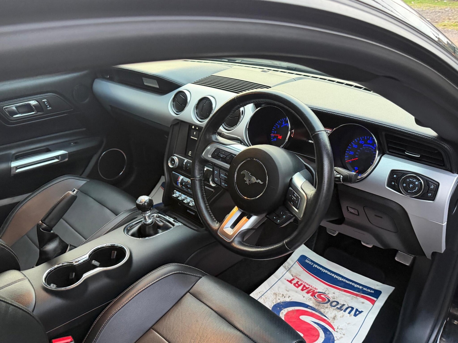 Used Ford Mustang 2017 for sale - 77190985: Photo 23