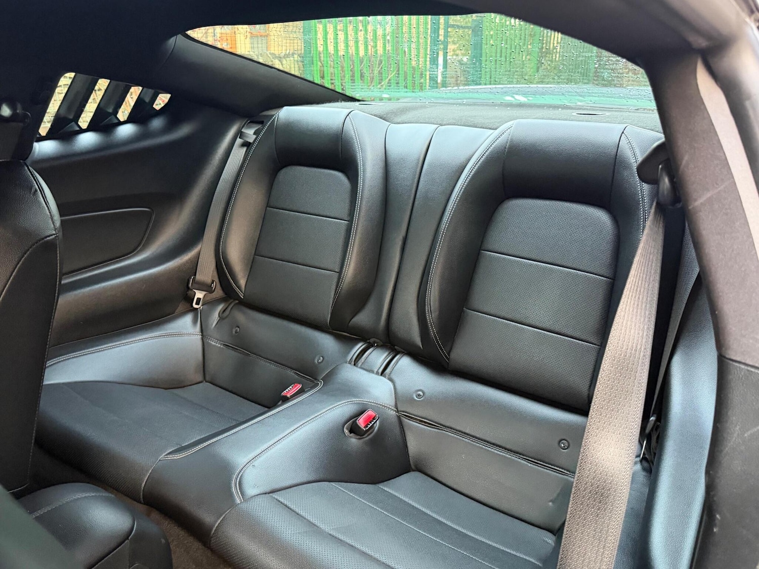 Used Ford Mustang 2017 for sale - 77190985: Photo 24