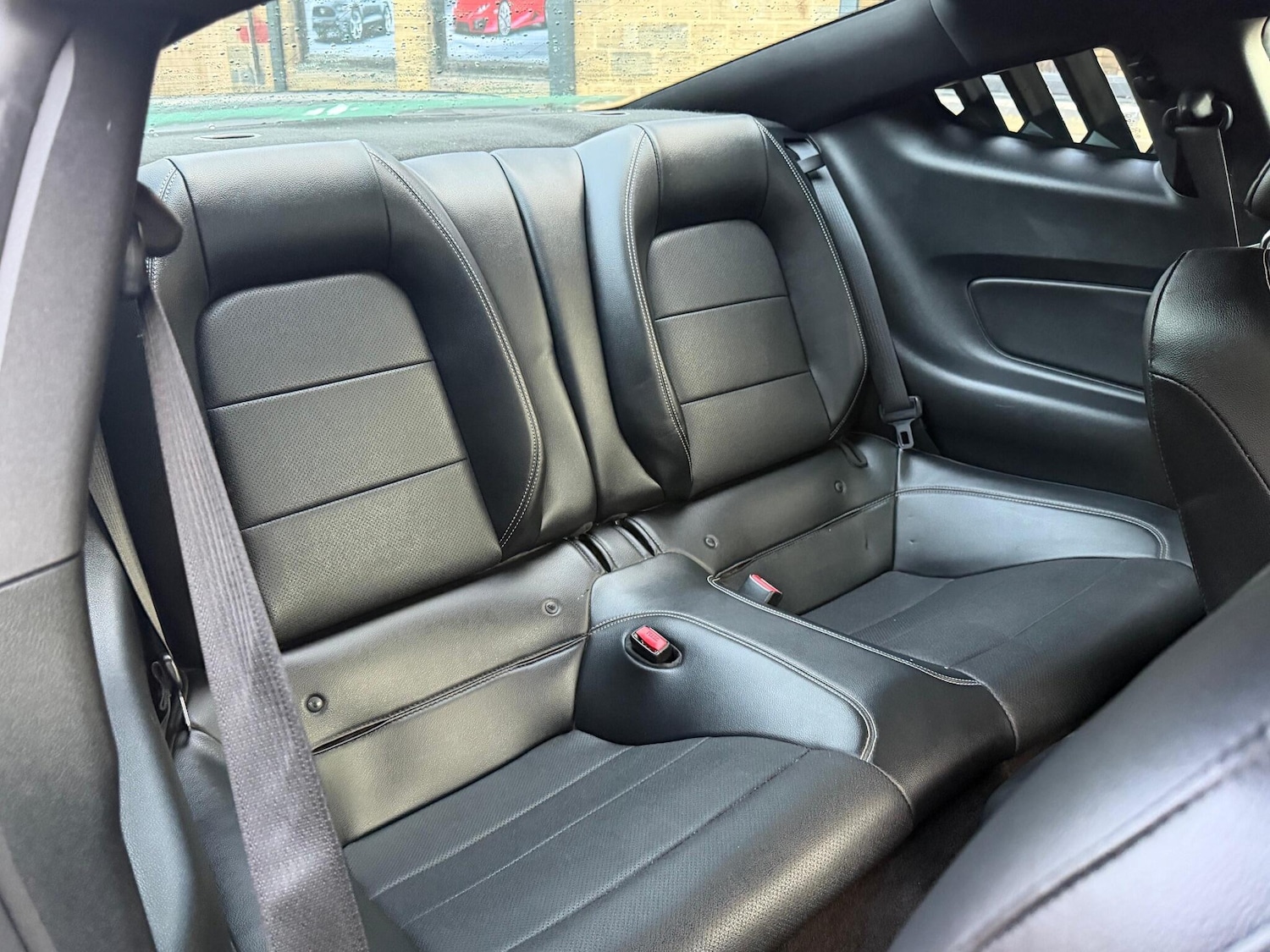 Used Ford Mustang 2017 for sale - 77190985: Photo 29