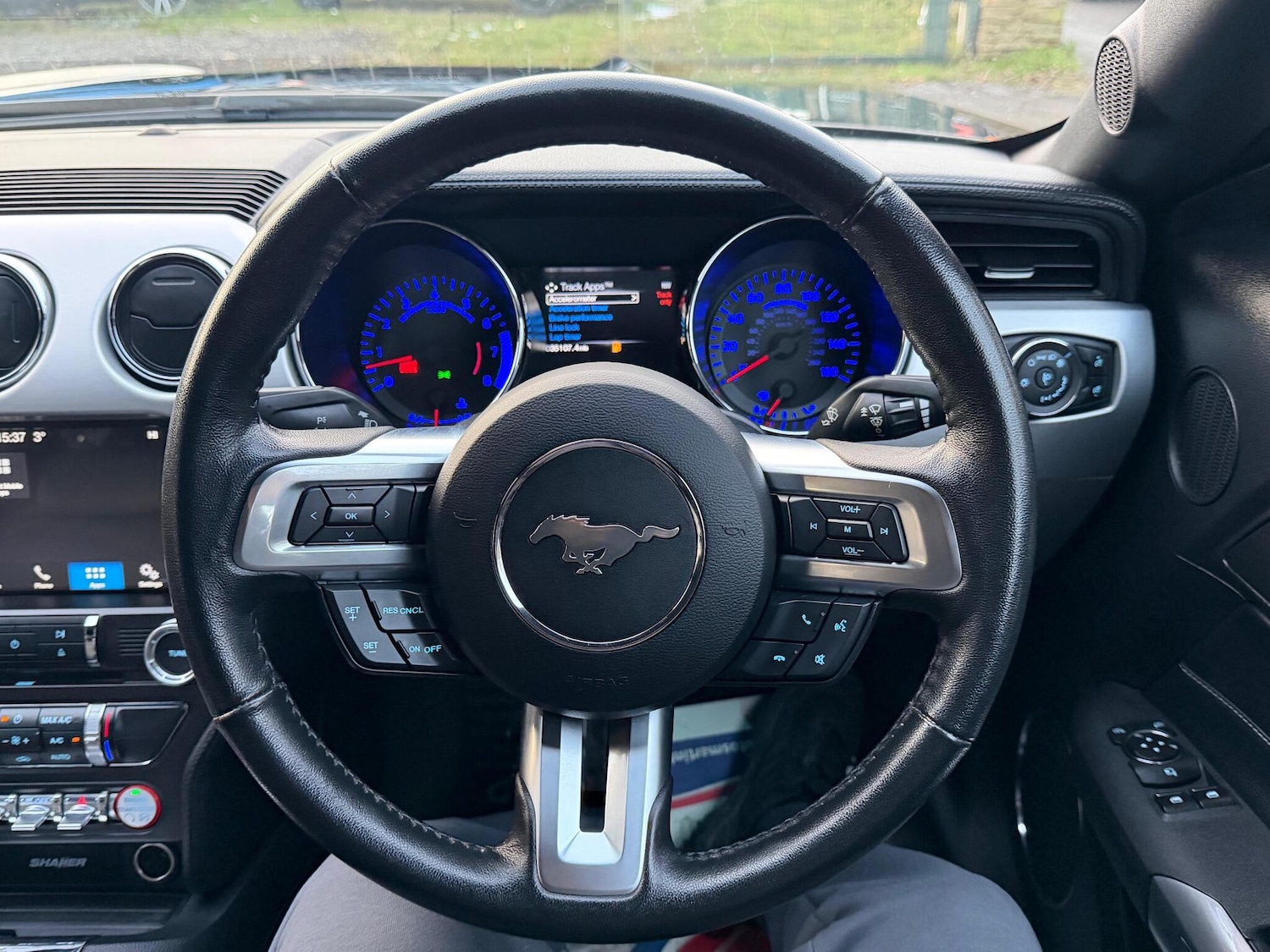 Used Ford Mustang 2017 for sale - 77190985: Photo 30