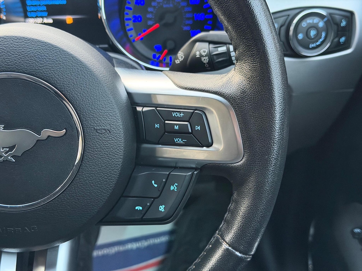 Used Ford Mustang 2017 for sale - 77190985: Photo 31