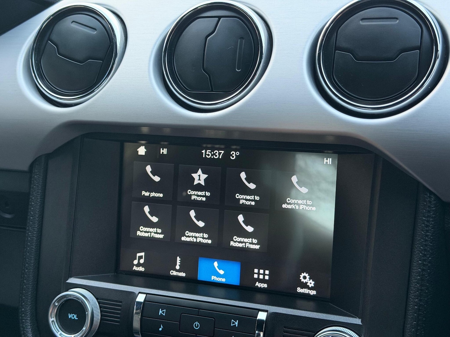 Used Ford Mustang 2017 for sale - 77190985: Photo 36