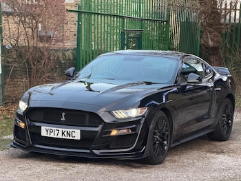 Used Ford Mustang 2017 for sale - 77190985: Photo