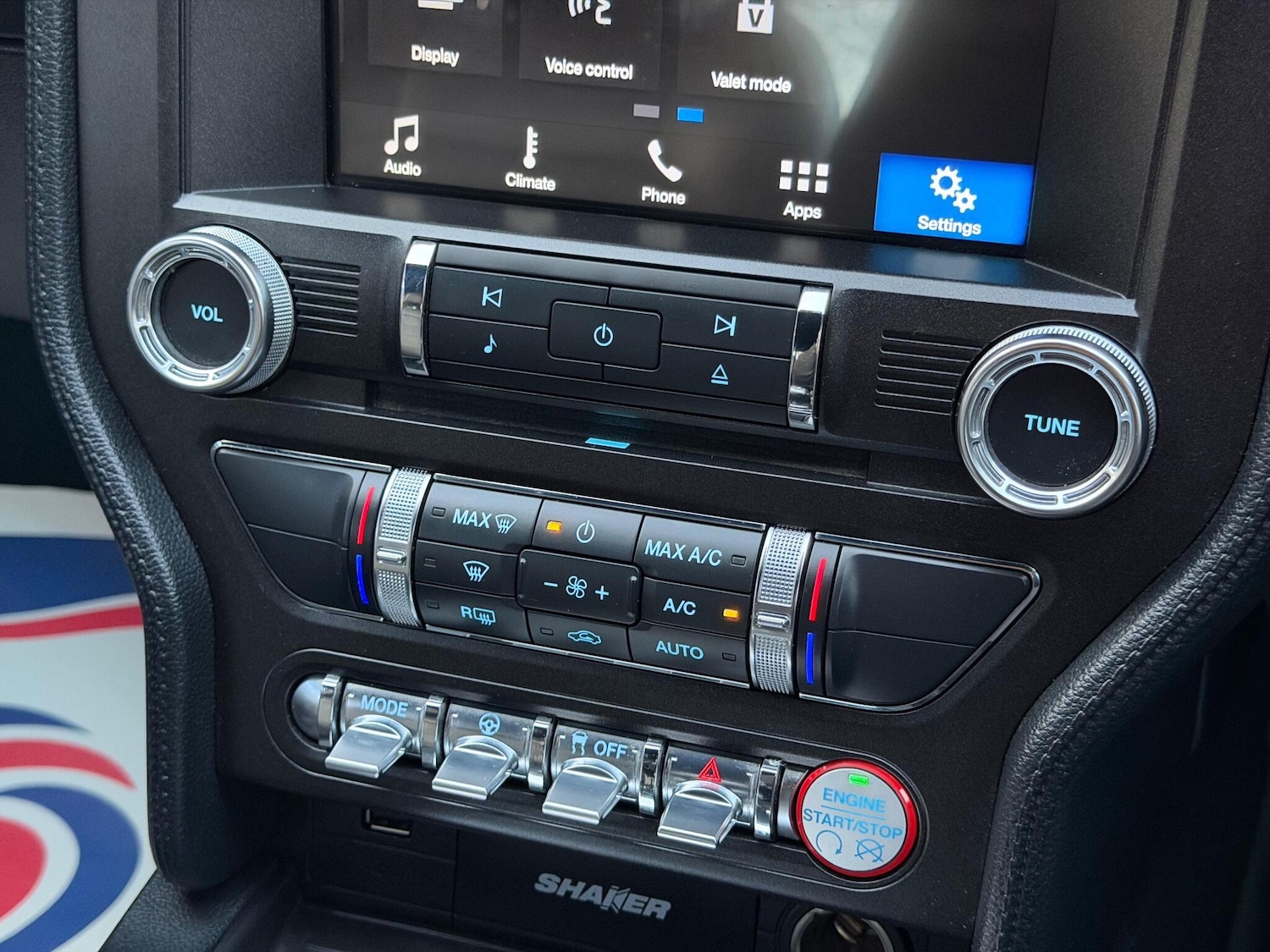 Used Ford Mustang 2017 for sale - 77190985: Photo 40