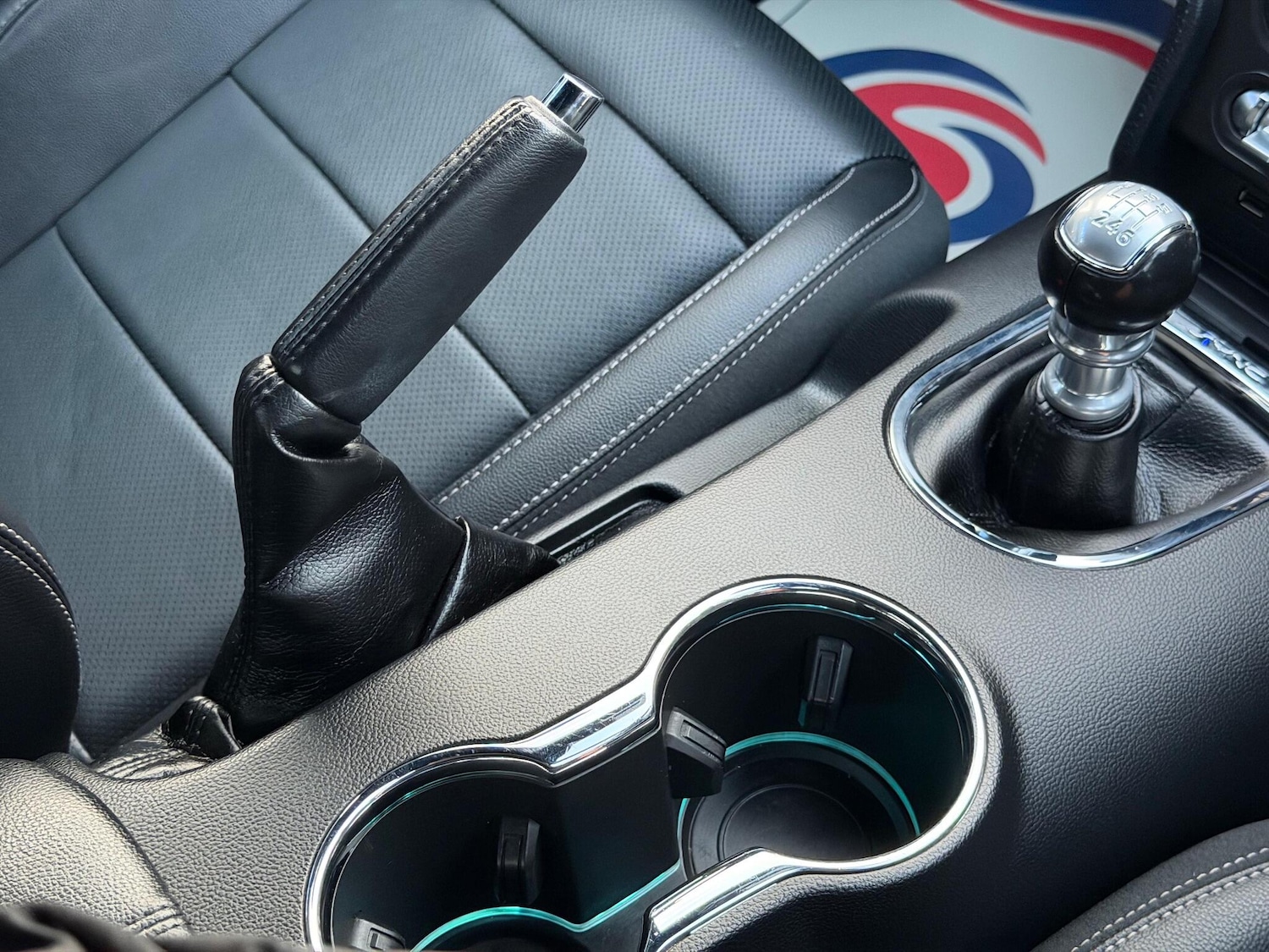 Used Ford Mustang 2017 for sale - 77190985: Photo 42