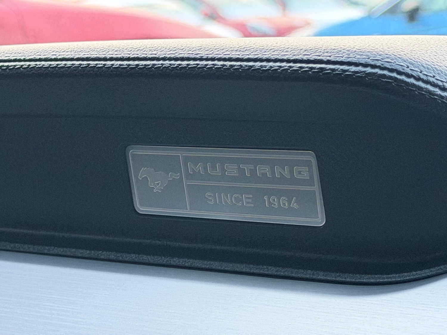 Used Ford Mustang 2017 for sale - 77190985: Photo 43