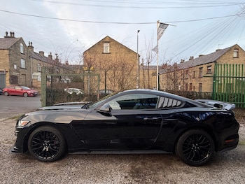 Used Ford Mustang 2017 for sale - 77190985: Photo