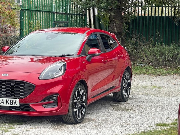 Used Ford Puma 2024 for sale - 76214373: Photo 15
