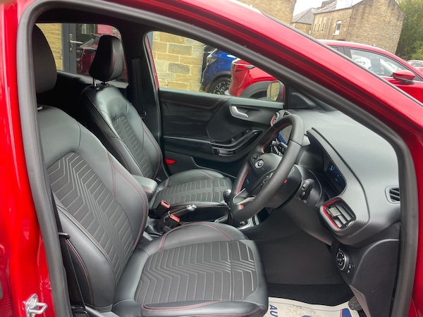 Used Ford Puma 2024 for sale - 76214373: Photo 20