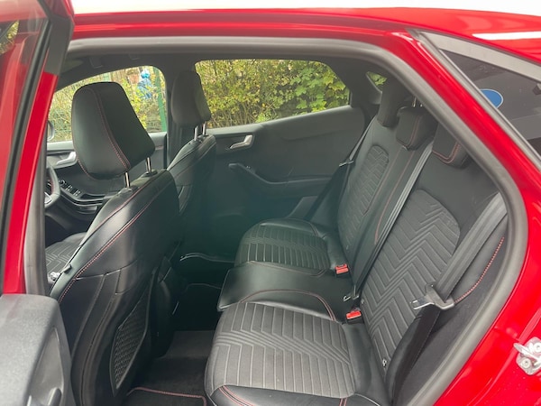 Used Ford Puma 2024 for sale - 76214373: Photo 25