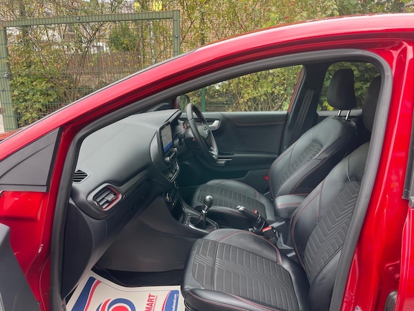 Used Ford Puma 2024 for sale - 76214373: Photo 26