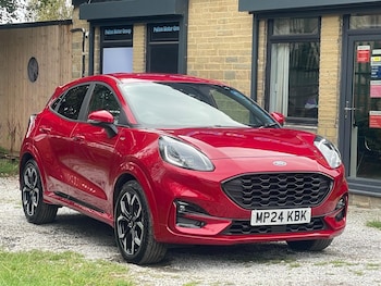 Used Ford Puma 2024 for sale - 76214373: Photo 2