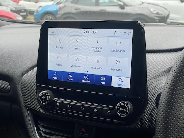 Used Ford Puma 2024 for sale - 76214373: Photo 32