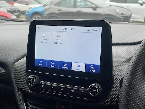 Used Ford Puma 2024 for sale - 76214373: Photo 36